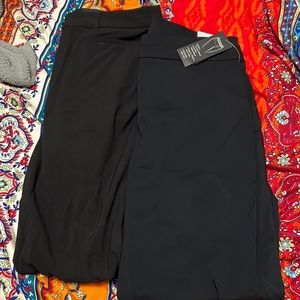 Kim Rogers dress pants